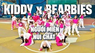 KIDDY X BEARBIES | Mash Up Tiktok | Minhx Entertainment