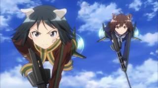 Brave Witches  [AMV]- Night Witches