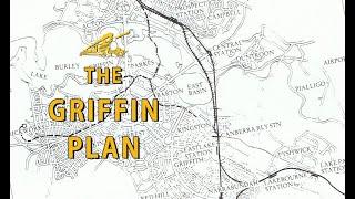 The Burley Griffin Plan | Lost in Time (Episode 4)