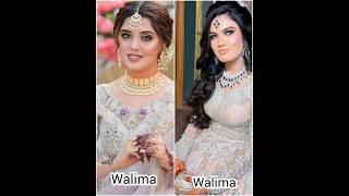 Kanwal Aftab vs iqra kanwal wedding album #ytshorts#sistrology#iqrakanwal#kanwalaftab#trending