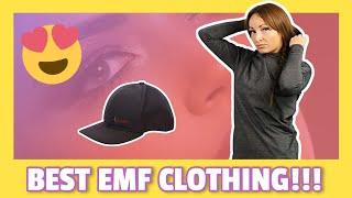 The Best EMF Protection Clothing You Can Buy Today | EMF Protection