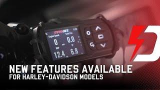 Power Vision 3 for Harley-Davidson | New Features Now Available