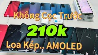 Không Cọc Trước... Giá 210k..3 món... Redmi Note 14 full box... Xã Hàng Tồn (37)