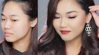 BEAUTY MAKEOVER-by GDiipa | Ft. JenniferXXOO