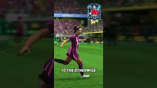 TOTS Honourable Mentions Debinha Player Review!  Is 93 TOTS Debinha SBC worth it?