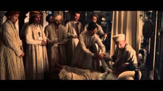 DER MEDICUS Offizieller Trailer 3 [HD]