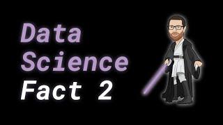 Data Science Fact 2 Data Explosion