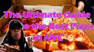 Warning: Don't Order Another Slice Until You Watch This Pizza Showdown