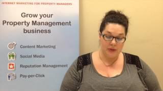 How to Create a Marketing Machine for your Property Management Company