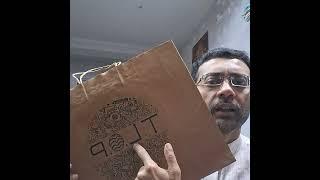 online Printing Services 9831834354 Paper Bag Logo Art Print #kolkata #bagprint #yoga  #style #food