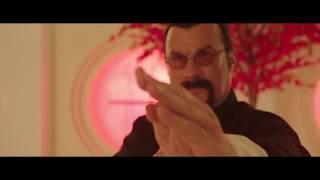 Attrition - Official Trailer (2018) Steven Seagal