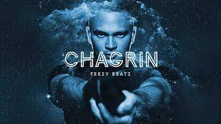 JUL x Old School Type Beat "Chagrin" | Instru Freestyle/Rap (Prod. FeezyBeatz)