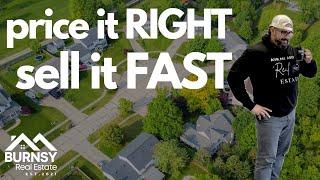 How to Price Your Home to Sell Fast and for Top Dollar | Expert Tips for Sellers