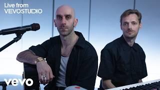 X Ambassadors - Follow the Sound of My Voice (Live Performance) | Vevo