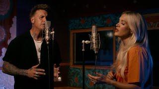 Papa Roach & Carrie Underwood - Leave A Light On (Talk Away The Dark)