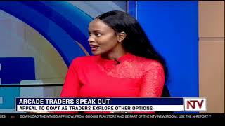 STUDIO INTERVIEW: Arcade traders continue to appeal to Gov't