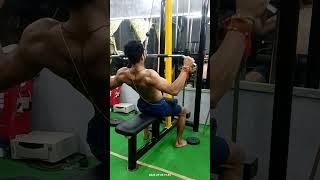 back sat #viral #gym #video #subscribe #me,,