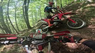 New Track Unlocked - regular Enduro Session Training