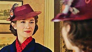 Mary Poppins 2: Mary Poppins Returns | official trailer #1 (2018)