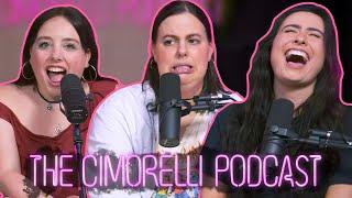 Ranking Our Most Popular Original Songs (sorry if we hate your favorite Cimorelli song) - #223