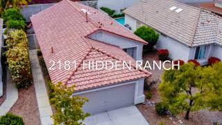 Home For Rent in Henderson - Innova Property Management