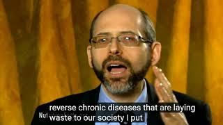 MD Michael Greger - Dairy