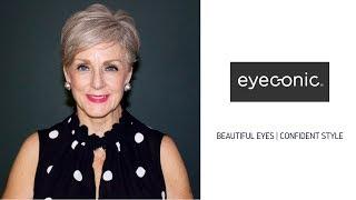 EYECONIC | Style at a Certain Age