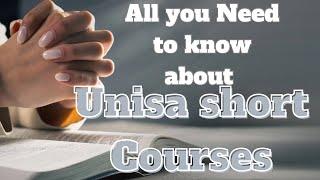 Unisa Short Courses: Worth It or a Waste of Time?