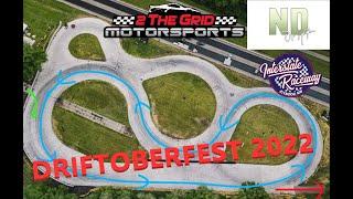 DRIFTOBERFEST 2022 ND drift hot lap drift event!