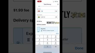 Best app for sending money backhome.