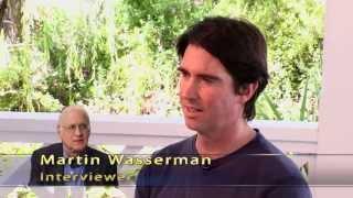 Adam Cheyer interviewed by Martin Wasserman