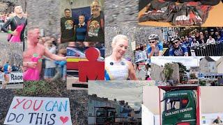 amazing work ironman weekend 24 Tenby Wales