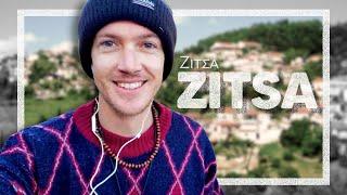 Exploring the Greek village of Zitsa - [#018]