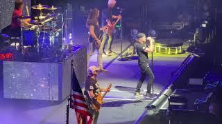 3 Doors Down - Here Without You @ Madison Square Garden 11-29-2024