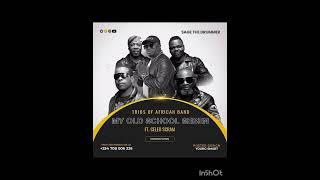 SAGE THE DRUMMER - Seben Mix Concert at Geco Cafe 2022 (Live) The Trios of African band