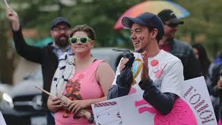 Kamloops Pride Week
