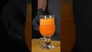  Delicious Carrot Juice Recipe: Boost Your Health Naturally! 