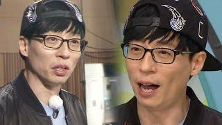 Does Yoo Jae Suk can remember all staff's name? 《Running Man》런닝맨 EP423