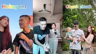 Tiktok II hoàng em vlog ️chanh chanh :))