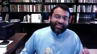 Answer To Dr Yasir Qadhi On Quran Ahruf and Qira'at | Asrar Rashid