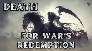 Death - For War’s Redemption | Metal Song | Darksiders | Community Request