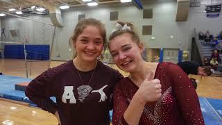 Anoka Gymnastics 2017-2018