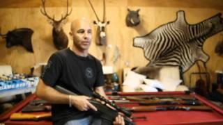 The Best Gun for Australian Wild Pig Hunting. Part  1 -.Choosing the Gun.