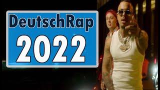   DeutschRap Mix #30  Best of German Rap 2022  - Dj StarSunglasses