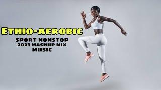 ALL HITS GYM AEROBIC STAYLE MASHUP NONSTOP MIX 2023 DJ ETM