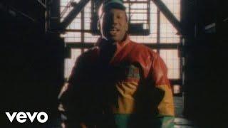 Boogie Down Productions - Jack of Spades (Official Video)