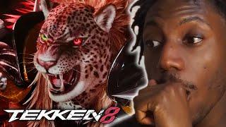 Tendo XI Reacts To FAHKUMRAM & ARMOR KING!