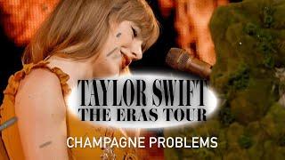 champagne problems (Eras Tour Studio Version)