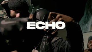 [FREE] Uk Drill Type Beat x Ny Drill Type Beat "ECHO" | Drill Instrumental 2025