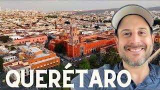 Querétaro, Mexico: What to SEE & DO